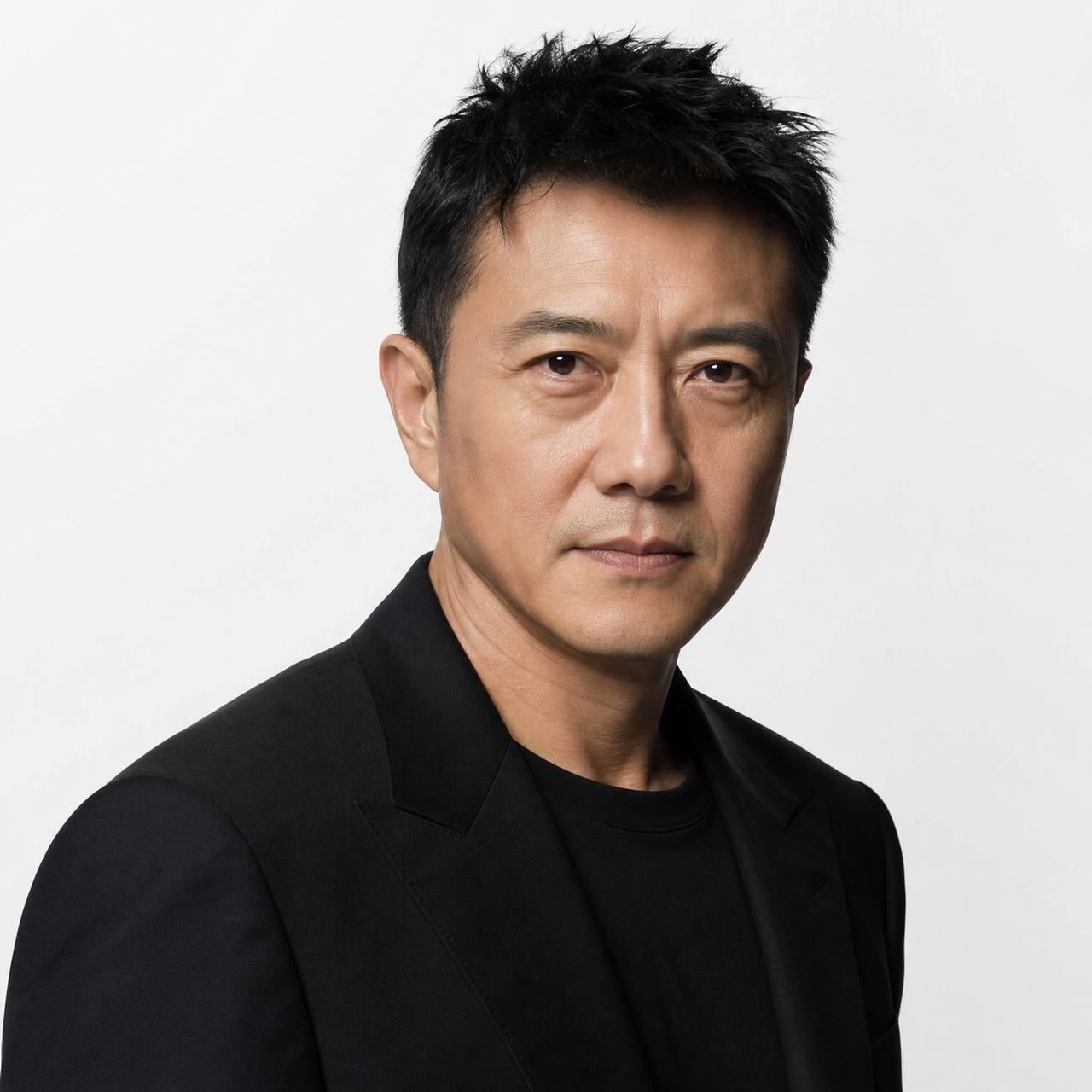 蘑菇视频首席导演陈明远